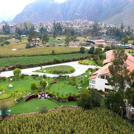 אורובמבה Taypikala Deluxe Valle Sagrado מראה חיצוני תמונה