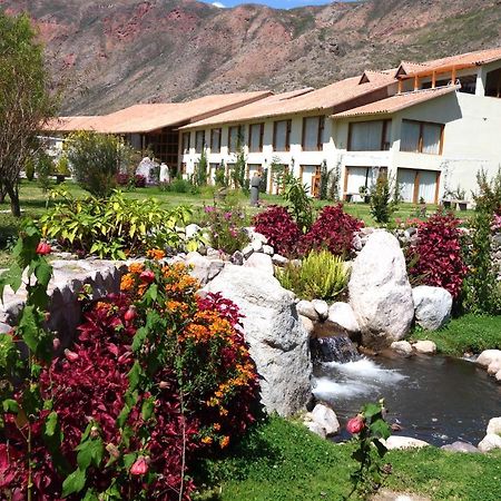אורובמבה Taypikala Deluxe Valle Sagrado מראה חיצוני תמונה
